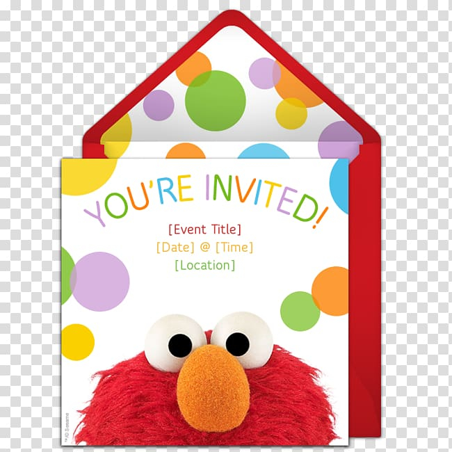 wedding,invitation,birthday,party,rsvp,elmo,png clipart,free png,transparent background,free clipart,clip art,free download,png,comhiclipart