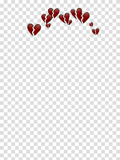 broken,heart,apple,iphone,plus,emoji,love,text,broken heart,apple color emoji,emoticon,imessage,objects,petal,picsart photo studio,red,ios 8,heart broken,break,apple iphone 8 plus,apple iphone,png clipart,free png,transparent background,free clipart,clip art,free download,png,comhiclipart