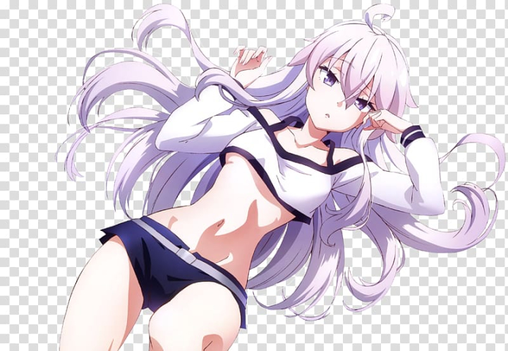 Wallpaper : anime girls, Zero kara Hajimeru Mahou no Sho, Zero Zero kara  Hajimeru Mahou no Sho, long hair, white hair, white background, purple eyes  1920x1200 - sannukas0016 - 1397383 - HD Wallpapers - WallHere