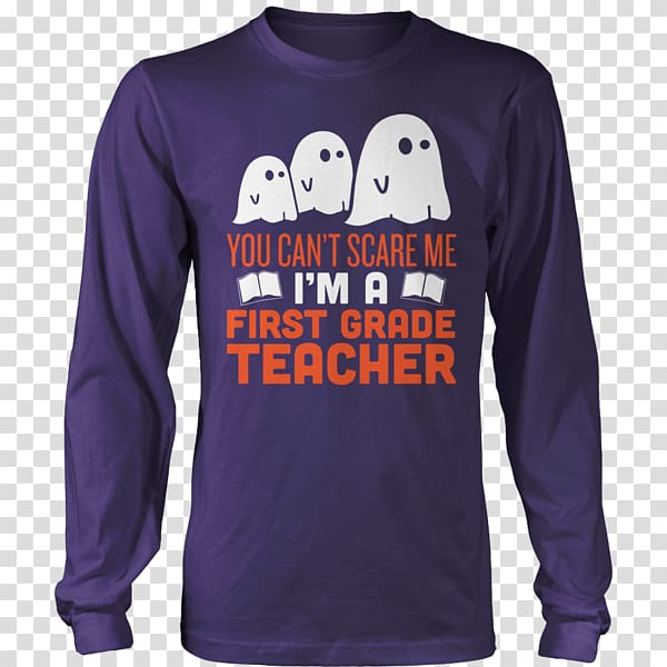 long,sleeved,t,shirt,sweater,bluza,purple,tshirt,text,active shirt,animal,top,teacher,clothing,sweatshirt,sleeve,second grade,brand,outerwear,longsleeved tshirt,long sleeved t shirt,halloween,ghost,first grade fanatics,png clipart,free png,transparent background,free clipart,clip art,free download,png,comhiclipart