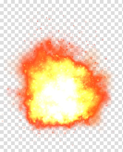 Free: Explosion Transparent Background Gif 