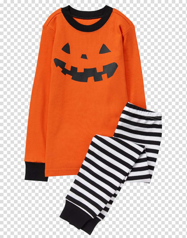 gymboree,clothing,pajamas,boy,dress,cotton,tshirt,orange,people,active shirt,pumpkin,waistcoat,sweater,sleeve,polyester,piece,pants,nightgown,long sleeved t shirt,jeans,halloween,gym mark inc,png clipart,free png,transparent background,free clipart,clip art,free download,png,comhiclipart