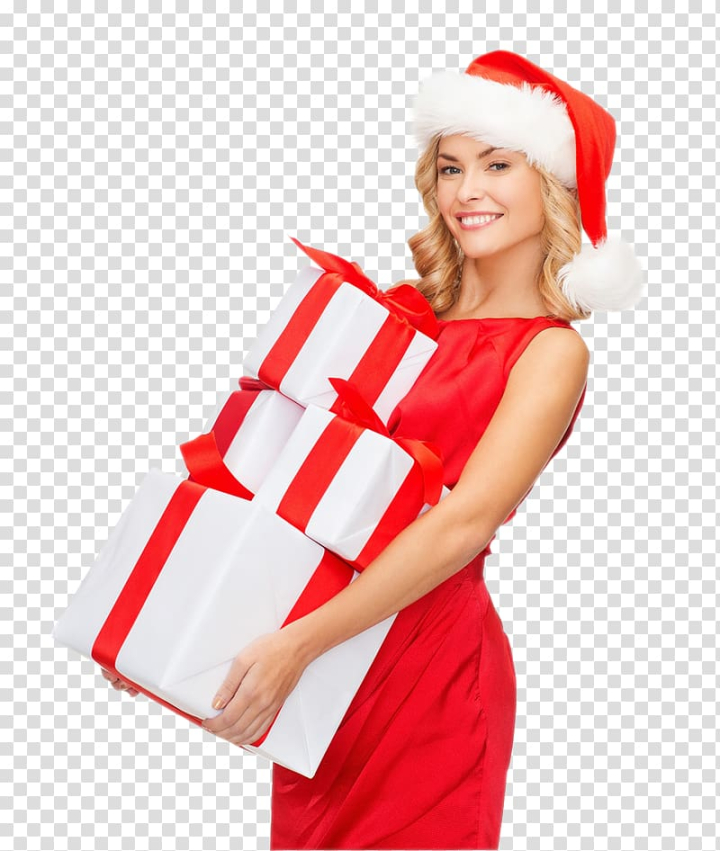 santa,claus,woman,hat,people,fictional character,stock photography,headgear,box,happiness,costume,christmas ornament,christmas gift,santa claus,gift,christmas,woman with a hat,png clipart,free png,transparent background,free clipart,clip art,free download,png,comhiclipart