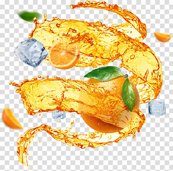 Ice Fruit PNG Transparent Images Free Download