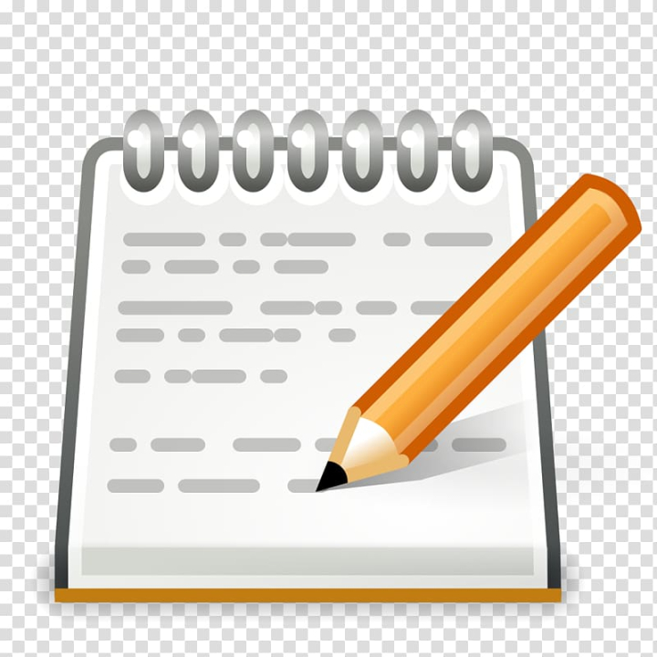 Edit, Editor, Pen, Pencil, Write Icon PNG Transparent Background