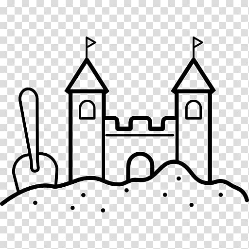 Drawing a Sandcastle: Tips and Techniques for Creating Fun and Playful  Beach Artwork