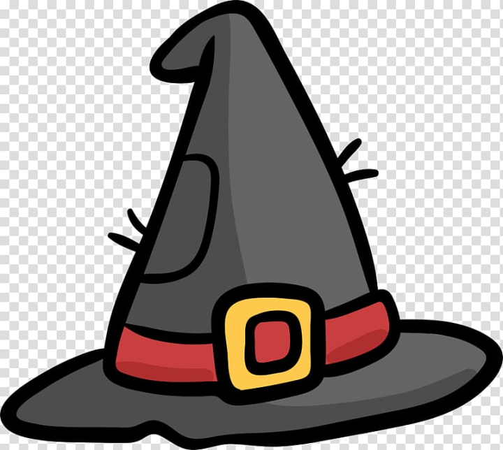 Free: Top hat , Wizard pointy hat transparent background PNG clipart -  