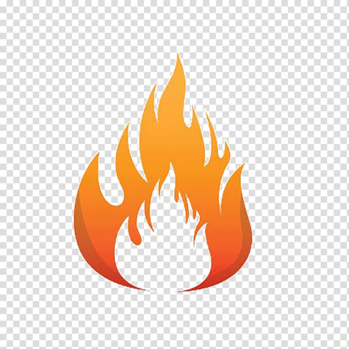 Fire Logo png download - 500*500 - Free Transparent Flame png Download. -  CleanPNG / KissPNG