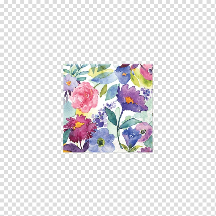 cloth,napkins,towel,paper,flower,punch,watercolor,sky,purple,violet,rectangle,plate,peafowl,party,lilac,nature,square,cloth napkins,drink,flora,petal,floral design,chinoiserie,png clipart,free png,transparent background,free clipart,clip art,free download,png,comhiclipart