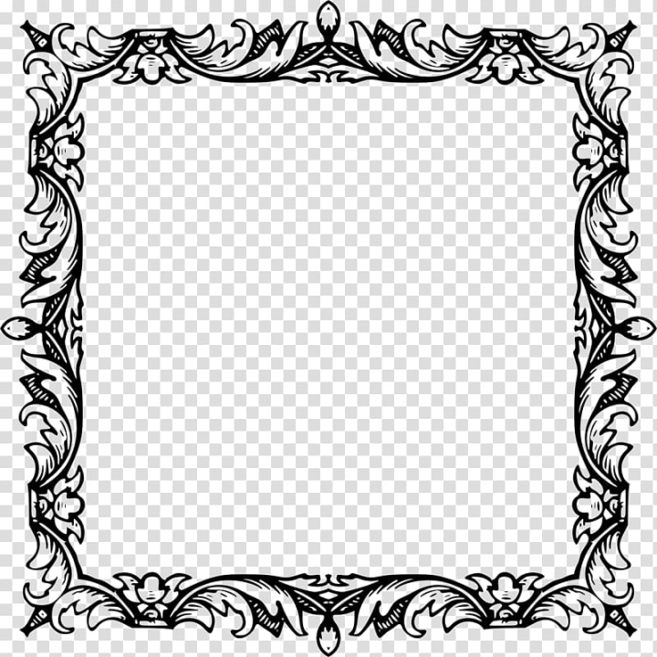 Free Decorative line png image with transparent background