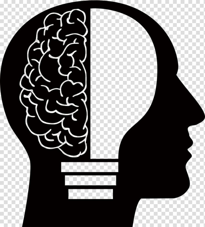 human,brain,homo,sapiens,head,hand,people,anatomy,silhouette,human body,wisdom,thumb,skull,black and white,organ,nervous system,neck,mind,brain games,brain icon,human behavior,computer icons,finger,human brain,homo sapiens,human head,forming,light,bulb,png clipart,free png,transparent background,free clipart,clip art,free download,png,comhiclipart