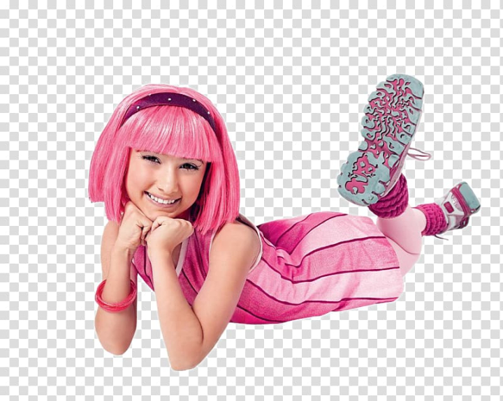 lazy town clipart pics