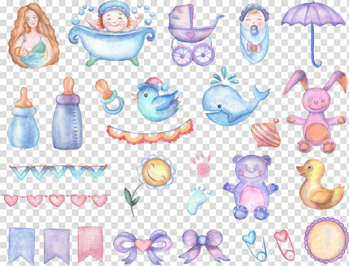 watercolor,painting,baby,shower,cartoon,painted,element,watercolor leaves,hand,people,baby toys,cartoon eyes,toy,watercolor flower,watercolor flowers,party supply,mother,lovely,line,hand painted,cartoon couple,balloon cartoon,watercolor painting,baby shower,drawing,infant,purple,umbrella,png clipart,free png,transparent background,free clipart,clip art,free download,png,comhiclipart