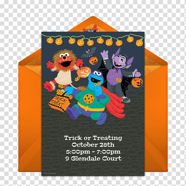 wedding,invitation,halloween,ernie,party,abby,cadabby,birthday,holidays,halloween costume,orange,wedding invitation,costume party,craft,trickortreating,sesame street characters,sesame street,punchbowlcom,costume,graphic design,elmo,abby cadabby,png clipart,free png,transparent background,free clipart,clip art,free download,png,comhiclipart