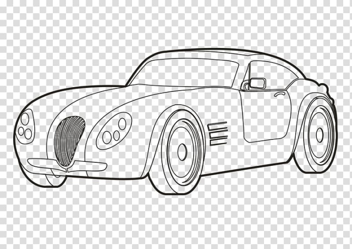 Car, drawing, fun, sport, sportscar, toy, vehicle icon - Download on  Iconfinder