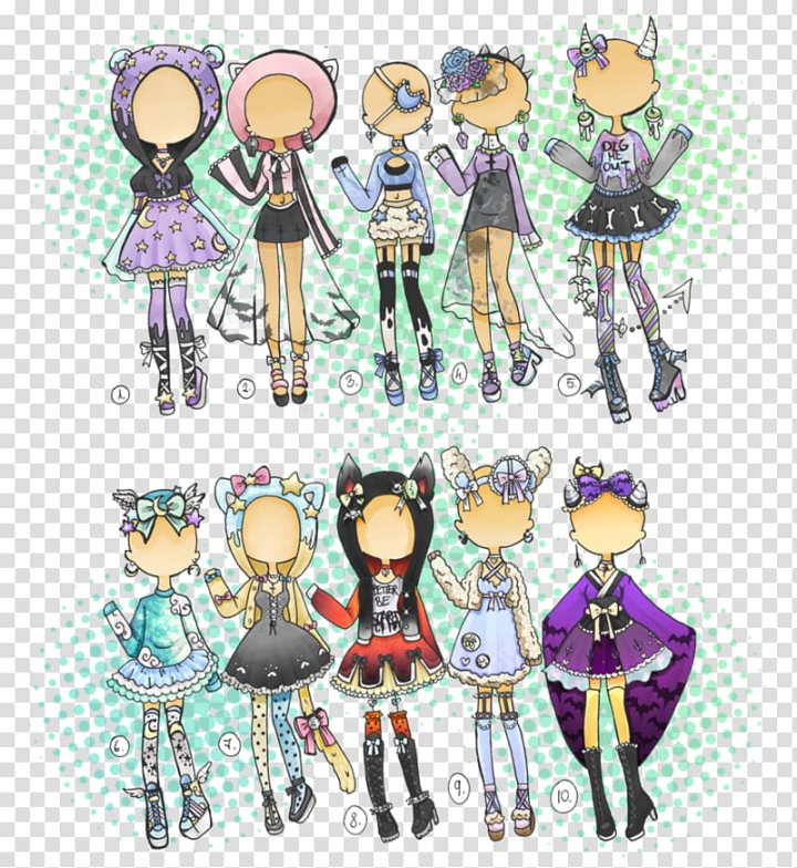 Drawing Anime Clothing Costume Art PNG Clipart Anime Art Clothing  Costume Costume Design Free PNG Download
