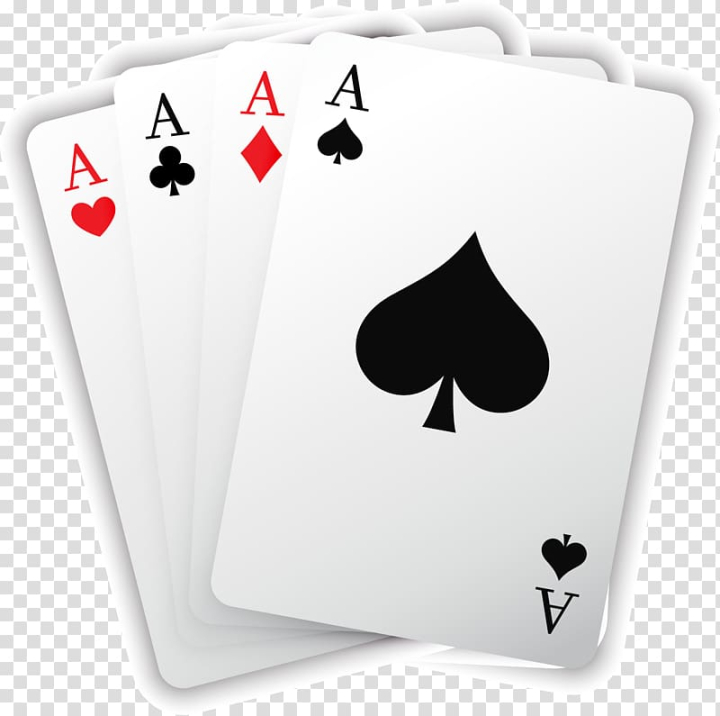 Free Playing Cards Clip Art - Playing Card - Free Transparent PNG