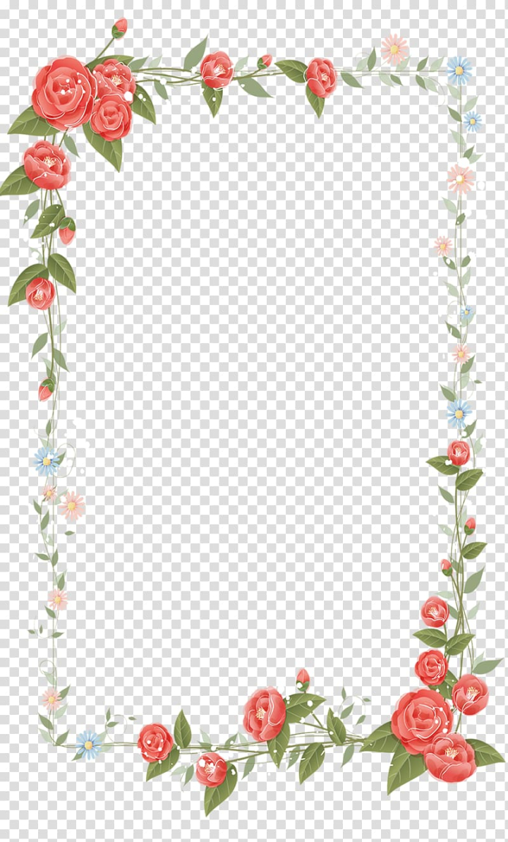 Red rose flower sketch Royalty Free Vector Image