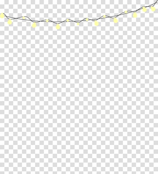 Free: Christmas lights Lighting , String transparent background PNG clipart  