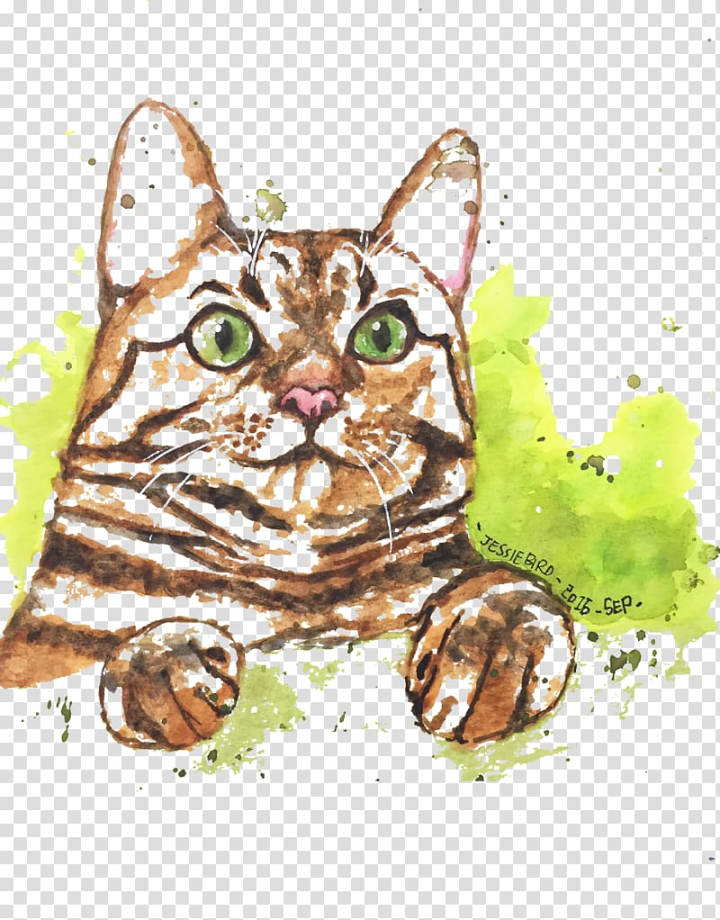 tabby,cat,watercolor,painting,yellow,food,cat like mammal,animals,carnivoran,tiger,pet,paw,yellow flowers,fauna,kitty,fictional character,cartoon,bird,animal,small to medium sized cats,whiskers,cat ear,yellow background,yellow flower,idea,cute cat,cute,cats,yellow light effect,tabby cat,kitten,watercolor painting,illustration,yellow cat,png clipart,free png,transparent background,free clipart,clip art,free download,png,comhiclipart