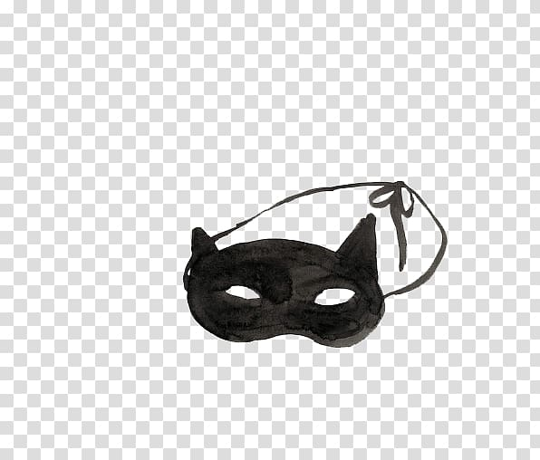 Red and white cat mask with black designs png download - 2788*2104 - Free  Transparent Cat Mask png Download. - CleanPNG / KissPNG