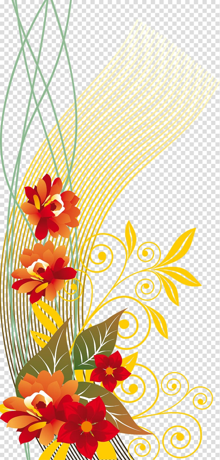 Spring Background Frame, Paper, Floral Design, Drawing, Flower, Spring ,  Text, Bond Paper transparent background PNG clipart | HiClipart