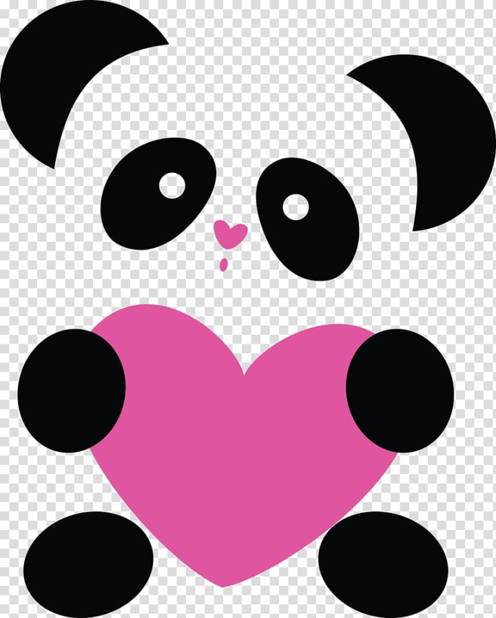 giant,panda,polar,bear,purple,animals,heart,head,cartoon,royaltyfree,snout,pink,smile,panda love,organ,nose,line,drawing,artwork,stock photography,giant panda,polar bear,cuteness,sitting,holding,illustration,png clipart,free png,transparent background,free clipart,clip art,free download,png,comhiclipart
