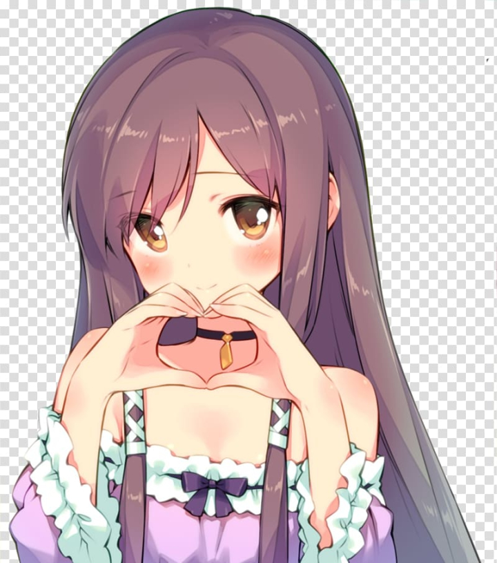 Share more than 82 anime blush transparent png - in.cdgdbentre
