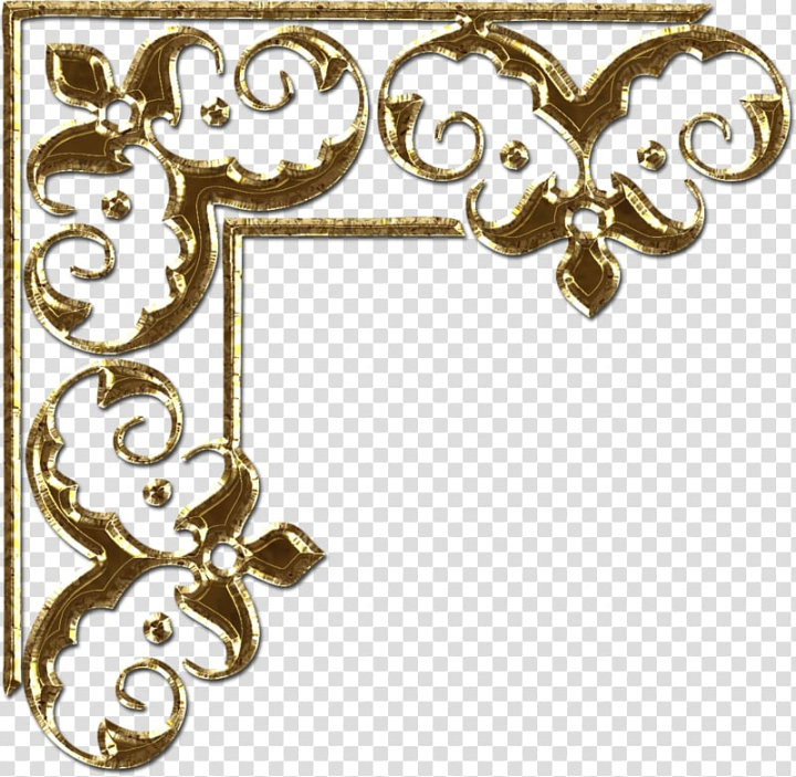 ilam,frames,gold,corner,miscellaneous,others,material,metal,picture frames,body jewelry,gold corner,centered square number,brass,tinypic,png clipart,free png,transparent background,free clipart,clip art,free download,png,comhiclipart