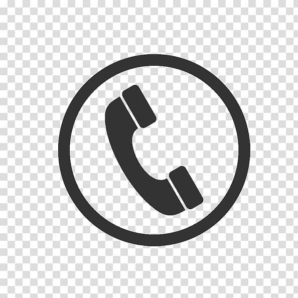 Free: Telephone call iPhone Telephone line Customer Service, location logo  transparent background PNG clipart 