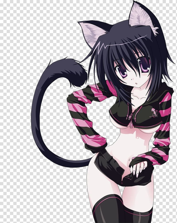 Images of tag «catgirl» for 2019 year on