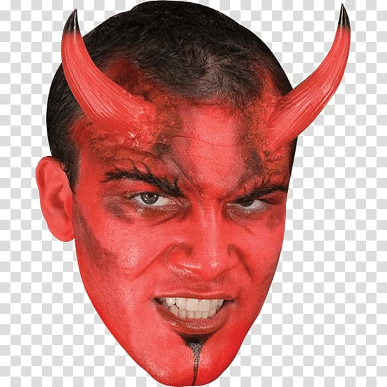 demon horns png