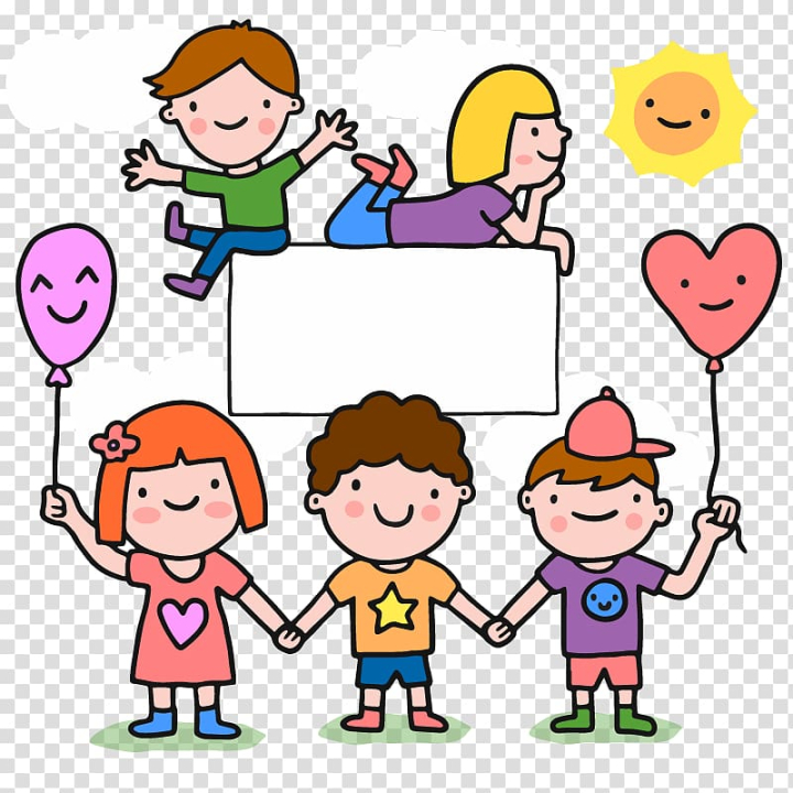 Continuous one line drawing happy boy with his back bag. Happy Children's  Day concept. Single line draw design vector graphic illustration. 20951474  Vector Art at Vecteezy
