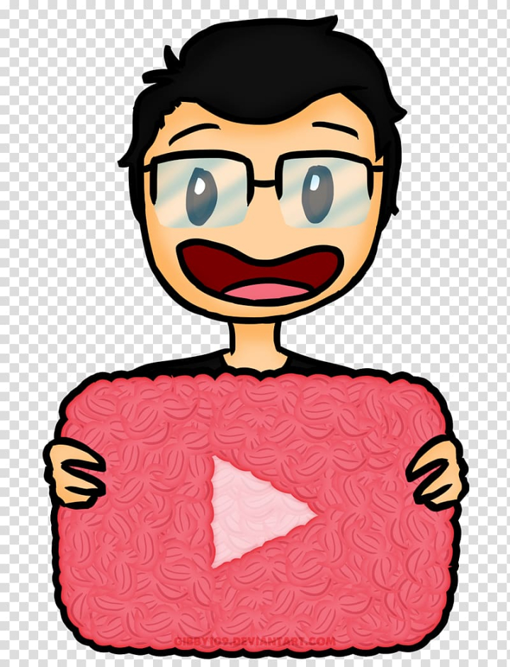 youtube,play,button,face,animation,logos,male,markiplier,pink,smile,thumb,vision care,line,human behavior,cheek,computer icons,eyewear,facial expression,finger,halloween,youtube play button,drawing,cartoon,png clipart,free png,transparent background,free clipart,clip art,free download,png,comhiclipart