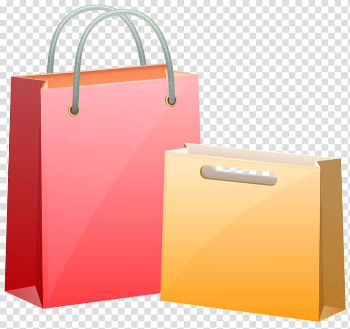 Shopping Bags & Trolleys , bag transparent background PNG clipart
