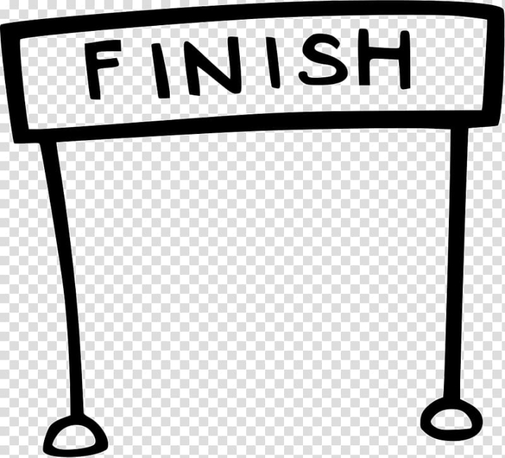 Finish Line PNG, Vector, PSD, and Clipart With Transparent Background for  Free Download