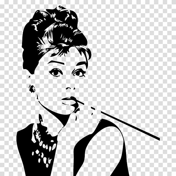 museum,breakfast,tiffany,marilyn,miscellaneous,face,black hair,hand,others,monochrome,head,fashion illustration,fictional character,canvas,silhouette,woman,black,pop art,moon river,monochrome photography,portrait,smile,pin up girl,male,graphic design,audrey hepburn,beauty,black and white,breakfast at tiffanys,deluxe moon river,facial expression,finger,gentleman,andy warhol,art museum,breakfast at tiffany\'s,poster,audrey,hepburn,holding,smoke,pipe,png clipart,free png,transparent background,free clipart,clip art,free download,png,comhiclipart