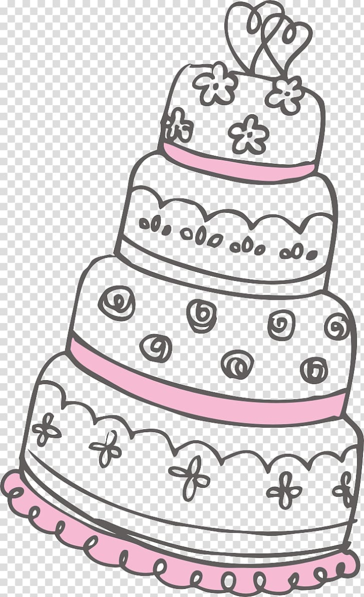 Birthday cake Cupcake, Birthday Cake with Stars , cake with candle  illustration transparent background PNG clipart | HiClipart