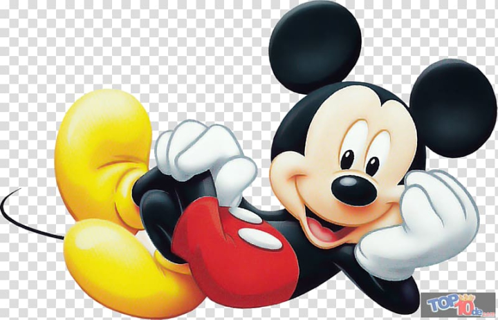 Mickey Mouse Clubhouse Clipart - Transparent Mickey Mouse Clubhouse Mickey  Png,Mickey Mouse Clubhouse Png - free transparent png images 