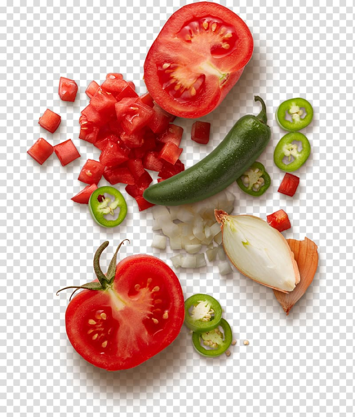 vegetarian,cuisine,natural foods,tomato,chili pepper,fruit,vegetables,superfood,bell pepper,paprika,dipping sauce,garnish,bell peppers and chili peppers,vegetable,capsicum annuum,diet food,spice,sauce,potato and tomato genus,vegetarian food,salsa,guacamole,vegetarian cuisine,food,hummus,png clipart,free png,transparent background,free clipart,clip art,free download,png,comhiclipart