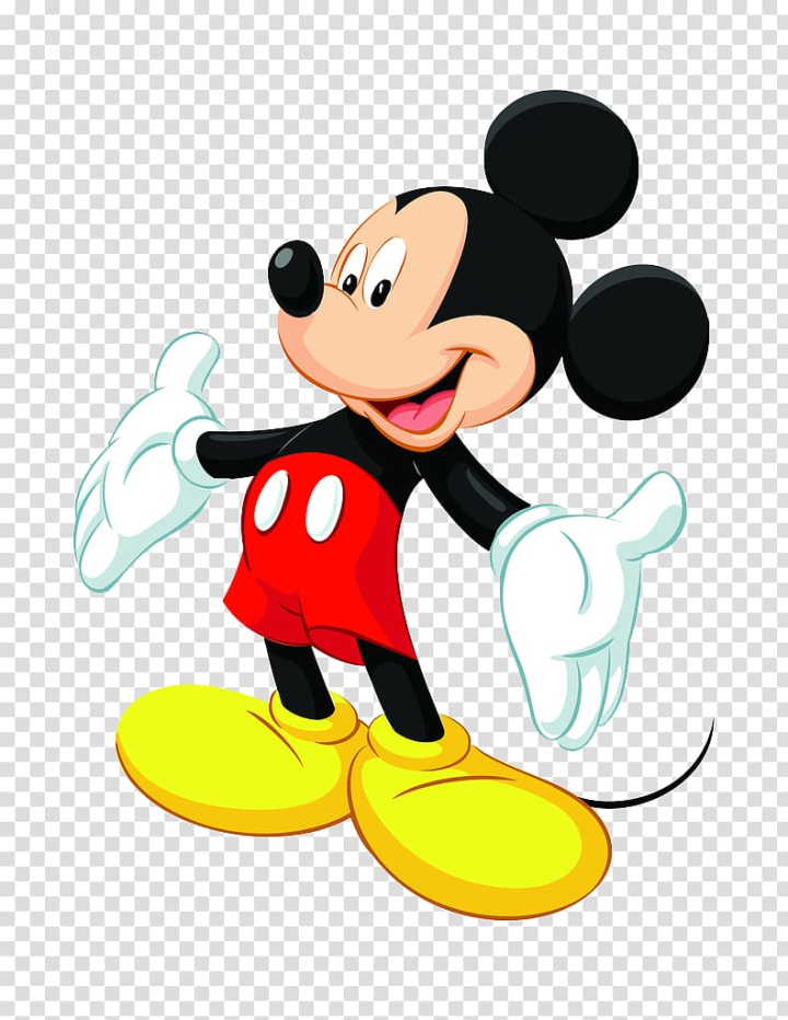 first minnie mouse cartoon