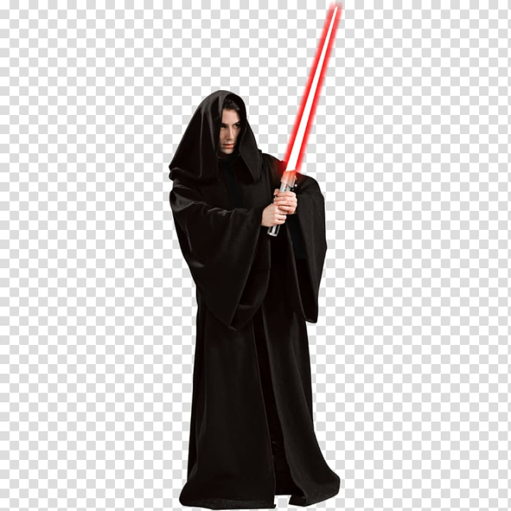 robe,anakin,skywalker,jedi,costume,clothing,star,wars,halloween costume,sith,anakin skywalker,clothing accessories,cloak,star wars the last jedi,star wars,buycostumescom,outerwear,jedirobecom  the star wars shop,hood,fantasy,dressup,deluxe,костюм,png clipart,free png,transparent background,free clipart,clip art,free download,png,comhiclipart