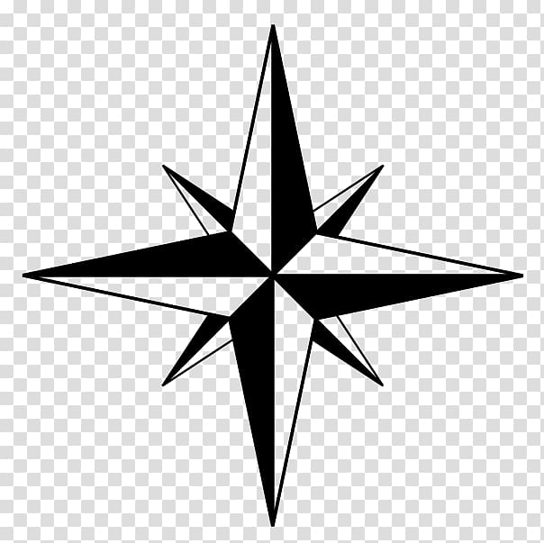 wind,rose,compass,angle,leaf,triangle,technic,symmetry,star,symbol,tree,wikipedia,wind direction,roza,black and white,circle,common,compas,compass logo,computer icons,line,nautical,wind rose,north,compass rose,png clipart,free png,transparent background,free clipart,clip art,free download,png,comhiclipart