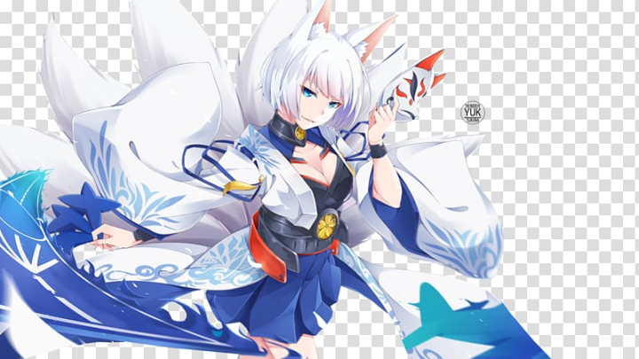 Discover more than 89 anime 9 tailed fox latest - in.duhocakina