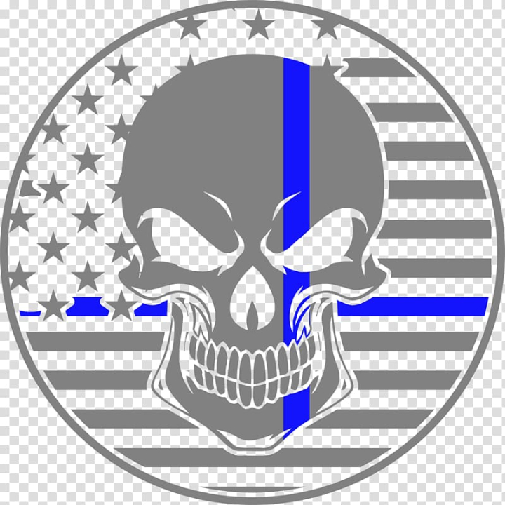 thin,blue,line,police,officer,law,enforcement,firefighter,logo,united states,flag of the united states,military police,skull,symbol,law enforcement agency,law enforcement,brand,bone,blue police,badge,thin blue line,police officer,law enforcement officer,png clipart,free png,transparent background,free clipart,clip art,free download,png,comhiclipart