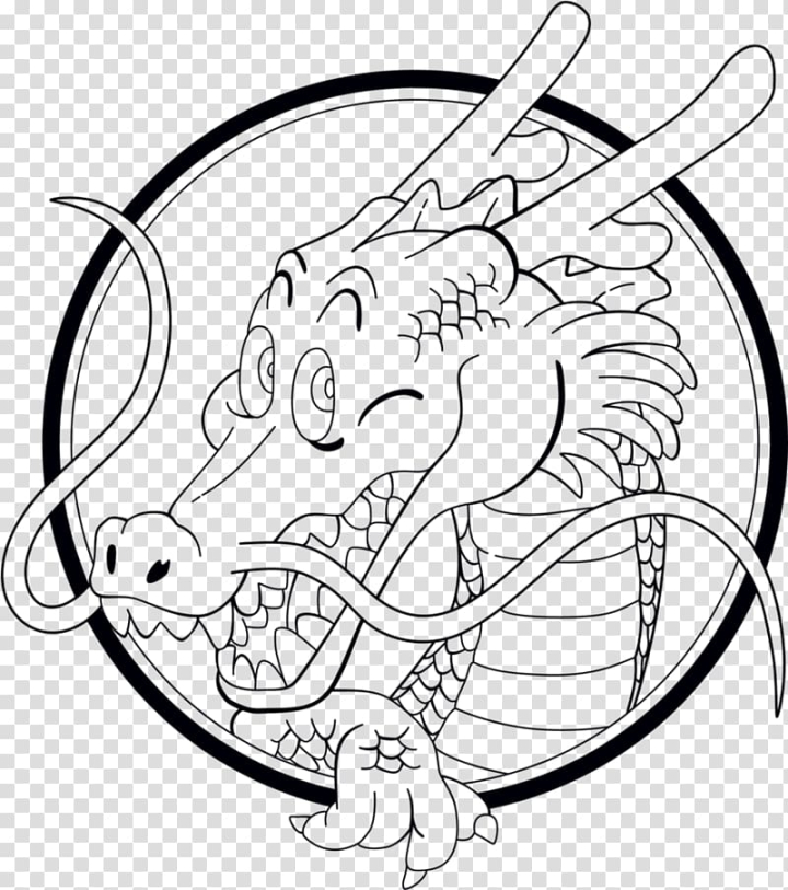 Master Roshi Goku Logo Dragon Ball Symbol, goku transparent background PNG  clipart