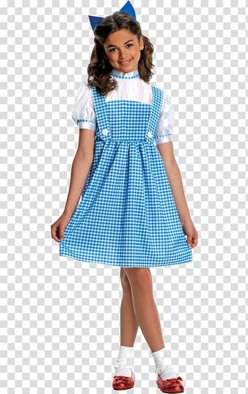 dorothy,gale,wizard,oz,halloween,costume,child,people,costume party,girl,shoe,party,wizard of oz,dress,sleeve,clothing,ruby slippers,day dress,dressup,buycostumescom,dorothy gale,the wizard of oz,glinda,halloween costume,png clipart,free png,transparent background,free clipart,clip art,free download,png,comhiclipart