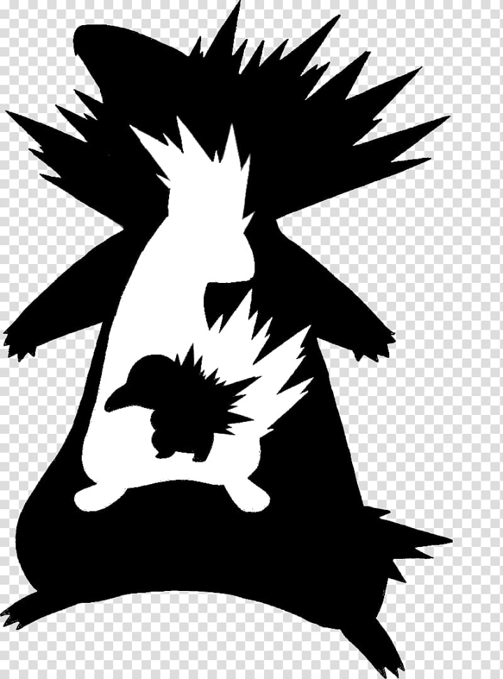 Pokemon Black White transparent background PNG cliparts free