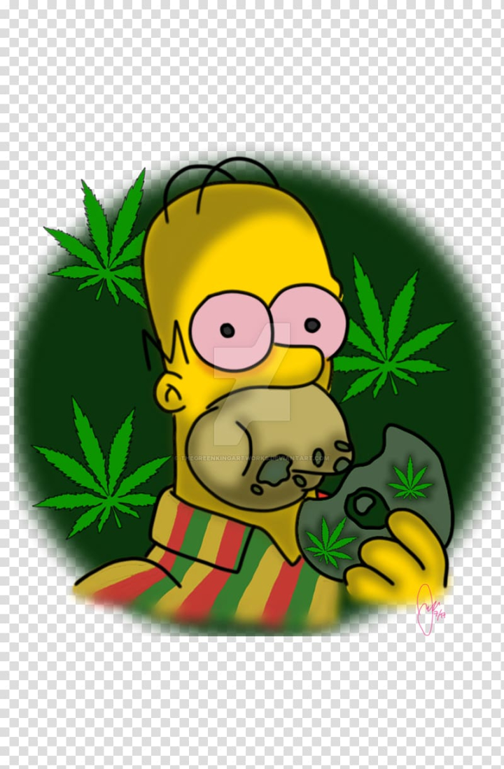 homer,simpson,cannabis,smoking,bart,television,leaf,vertebrate,grass,fictional character,cartoon characters,cartoon,bird,fruit,simpsons,simpsons house,smile,tree,weed,plant,organism,bart simpson,cannabis smoking,family guy,green,hemp,homer simpson,nature,yellow,illustration,png clipart,free png,transparent background,free clipart,clip art,free download,png,comhiclipart