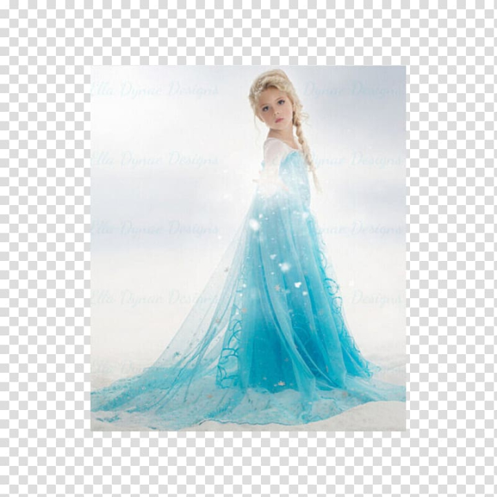 Frozen Clothes & Merchandise | Elsa & Anna Costume - Matalan